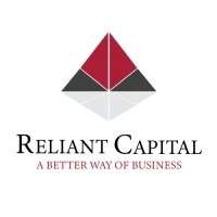 Reliant Capital logo with tagline "A Better Way of Business