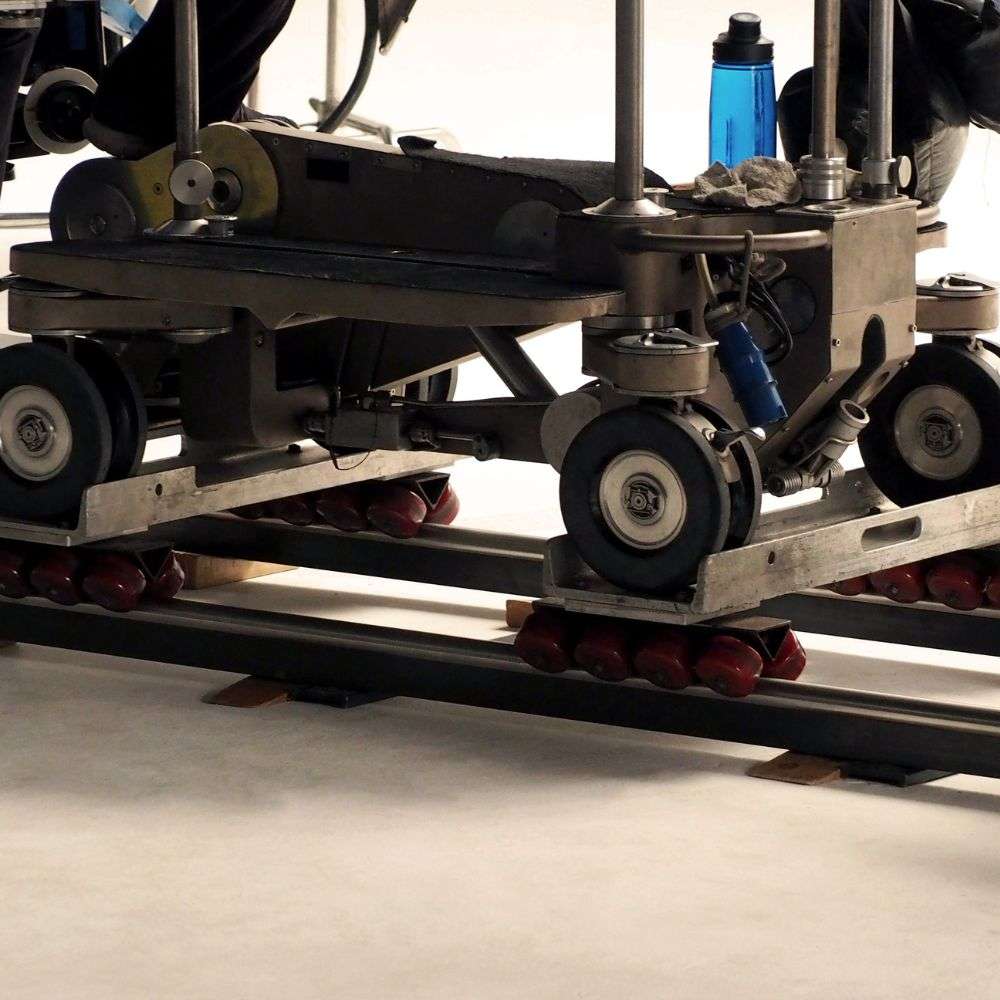 Maximizing Efficiency in Logistics with Modular Dollies