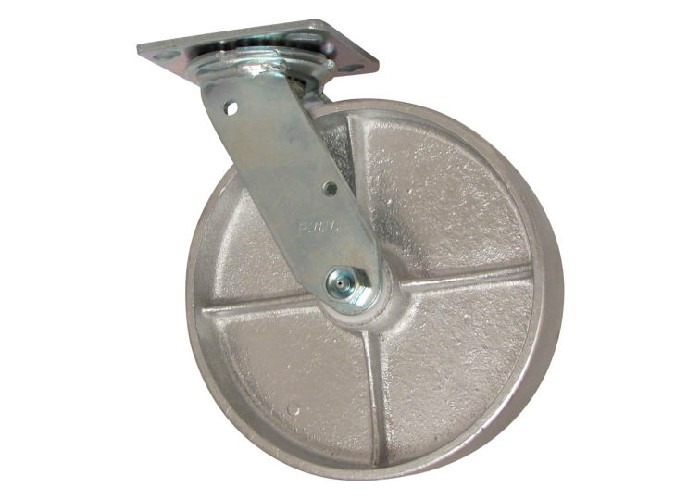 The Impact of High-Quality Caster Wheels