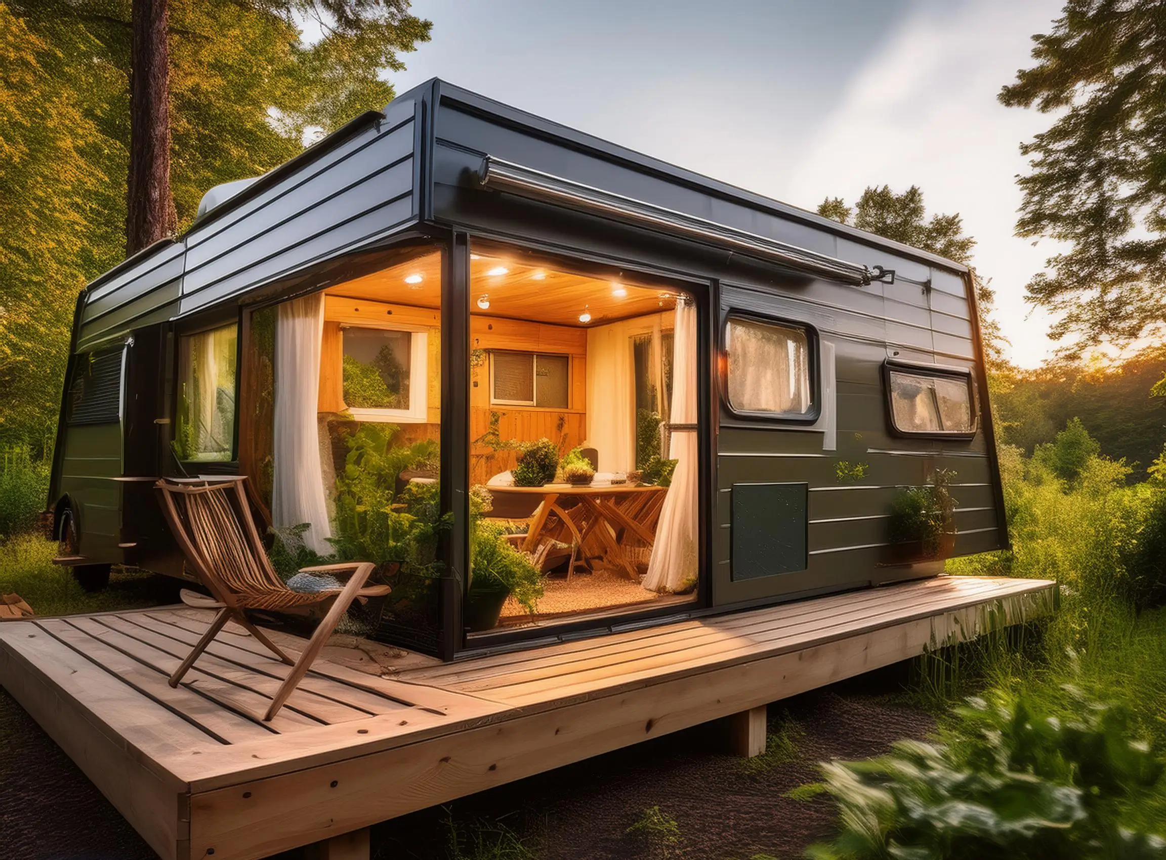 image showing tinyhome