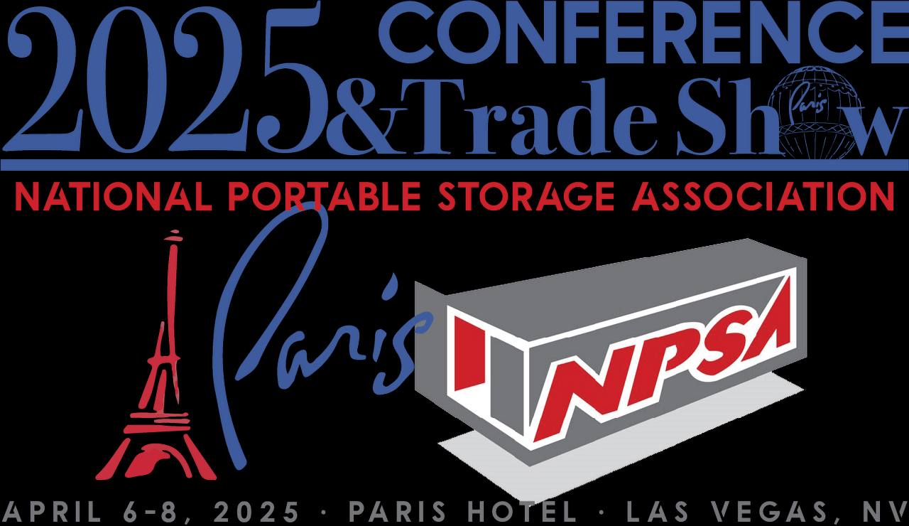 NPSA 2025 Conference Logo