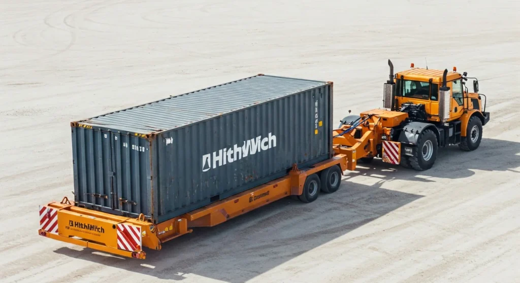 HitchWich