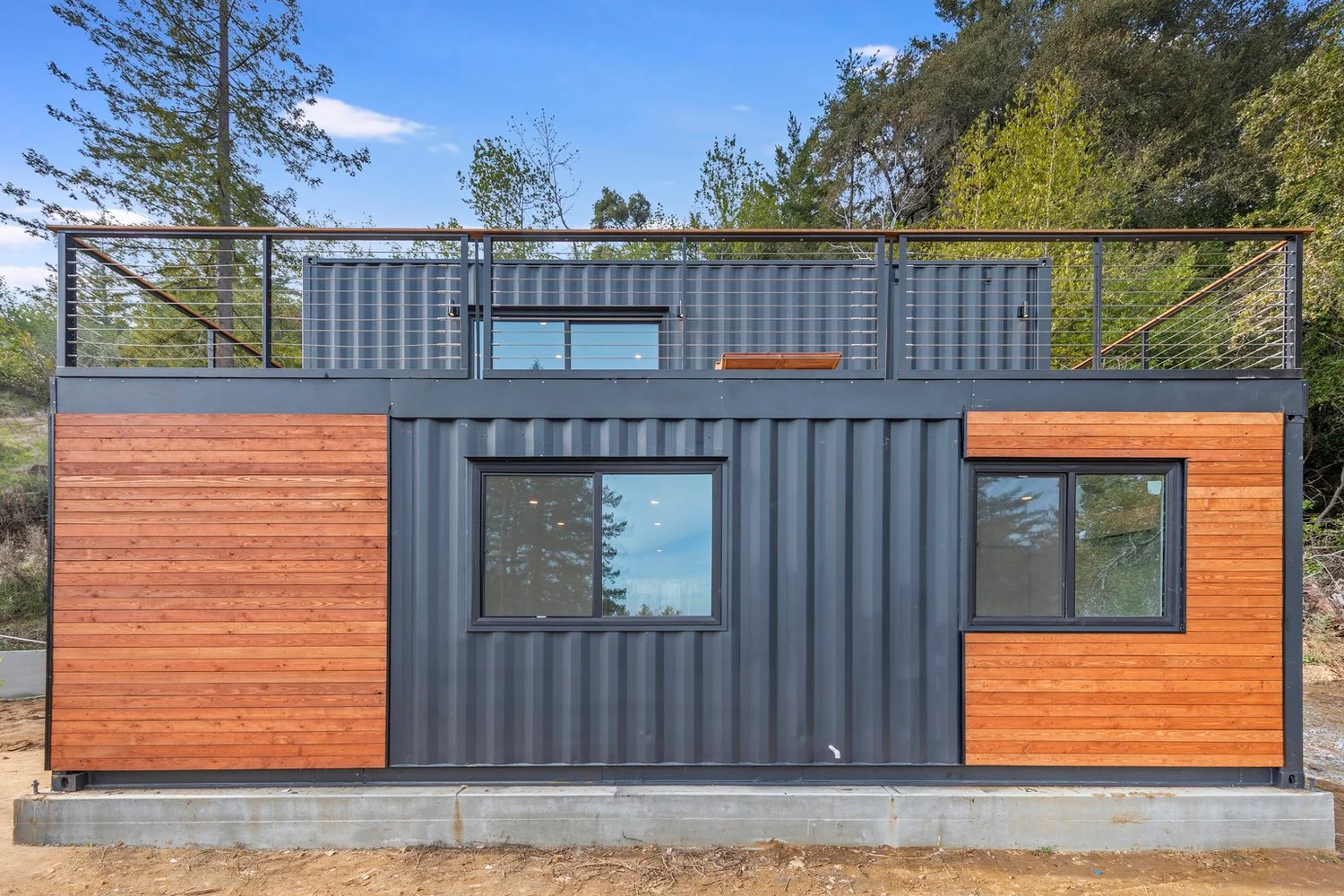 Container Home